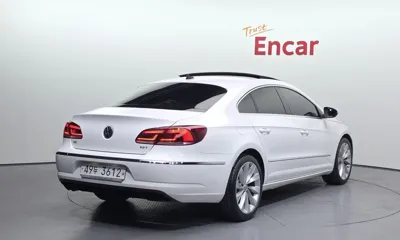 Volkswagen CC 2015, 89791 км, за 4875.51 USD