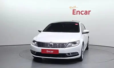 Volkswagen CC 2015, 89791 км, за 4875.51 USD