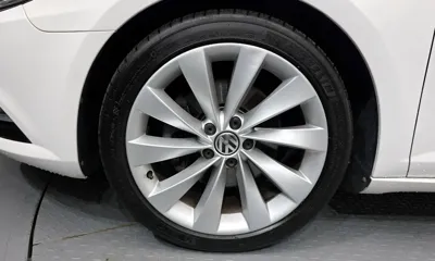 Volkswagen CC 2015, 89791 км, за 4875.51 USD