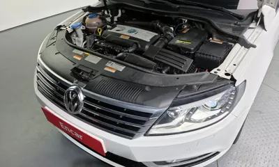 Volkswagen CC 2015, 89791 км, за 4875.51 USD - фото 6