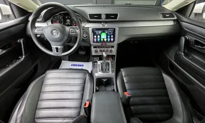 Volkswagen CC 2015, 89791 км, за 4875.51 USD - фото 7