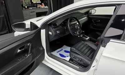 Volkswagen CC 2015, 89791 км, за 4875.51 USD - фото 10