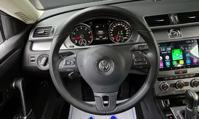 Volkswagen CC 2015, 89791 км, за 4875.51 USD - фото 13