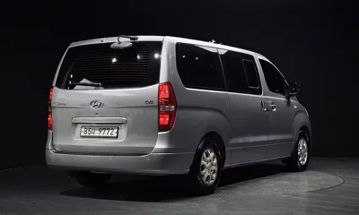 Hyundai Starex 2011, 119180 км, за 4030.42 USD