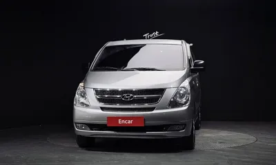 Hyundai Starex 2011, 119180 км, за 4030.42 USD