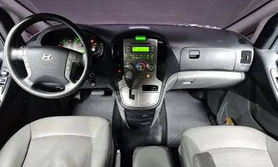 Hyundai Starex 2011, 119180 км, за 4012.17 USD - фото 7
