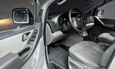 Hyundai Starex 2011, 119180 км, за 4012.17 USD - фото 10