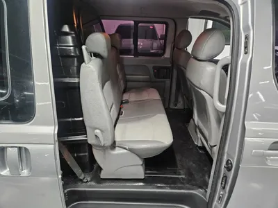 Hyundai Starex 2011, 119180 км, за 4012.17 USD - фото 11