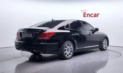 Hyundai Equus 2010, 111457 км, за 4493.06 USD