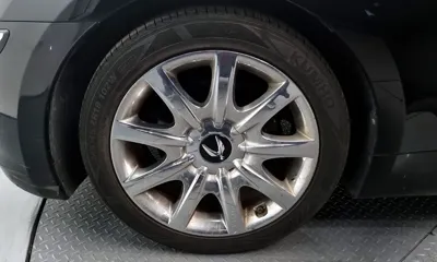 Hyundai Equus 2010, 111457 км, за 4493.06 USD