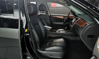 Hyundai Equus 2010, 111457 км, за 4493.06 USD - фото 10