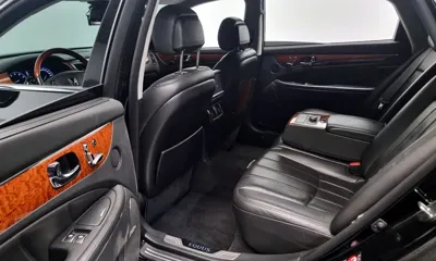 Hyundai Equus 2010, 111457 км, за 4493.06 USD - фото 12