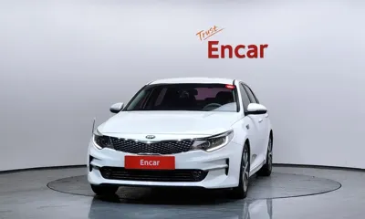 Kia K5 2016, 159099 км, за 4618.43 USD