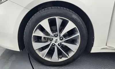 Kia K5 2016, 159099 км, за 4618.43 USD