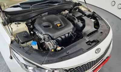 Kia K5 2016, 159099 км, за 4618.43 USD - фото 6