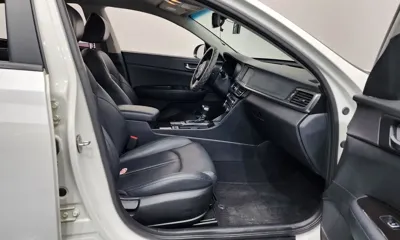 Kia K5 2016, 159099 км, за 4618.43 USD - фото 11