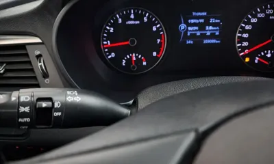 Kia K5 2016, 159099 км, за 4618.43 USD - фото 18