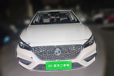 MG 6 2017, 73500 км, за 4522 USD