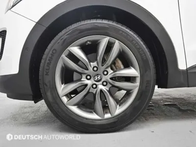 Hyundai Santafe 2013, 91594 км, за 6291.39 USD