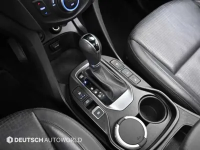 Hyundai Santafe 2013, 91594 км, за 6291.39 USD - фото 9