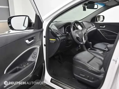 Hyundai Santafe 2013, 91594 км, за 6291.39 USD - фото 11