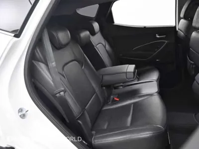 Hyundai Santafe 2013, 91594 км, за 6291.39 USD - фото 12