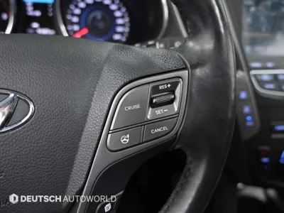 Hyundai Santafe 2013, 91594 км, за 6291.39 USD - фото 18
