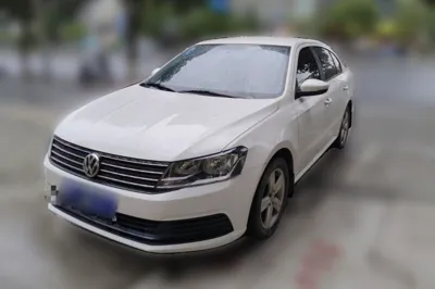Volkswagen Lavida · 2017 год