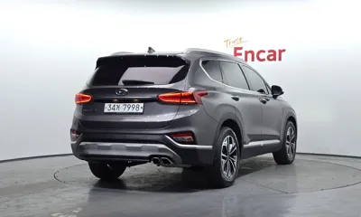 Hyundai Santafe 2020, 20747 км, за 14073.34 USD