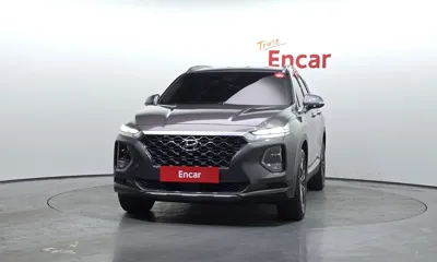 Hyundai Santafe 2020, 20747 км, за 14073.34 USD