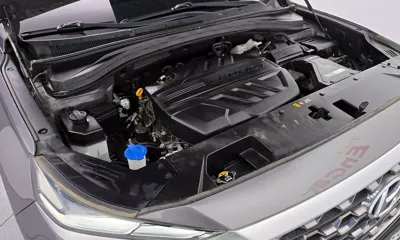 Hyundai Santafe 2020, 20747 км, за 14073.34 USD - фото 6