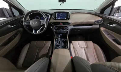 Hyundai Santafe 2020, 20747 км, за 14073.34 USD - фото 7