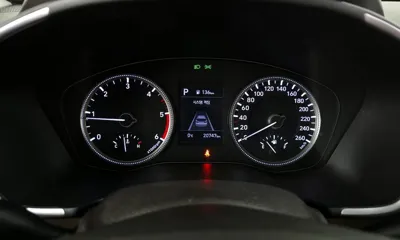 Hyundai Santafe 2020, 20747 км, за 14073.34 USD - фото 8