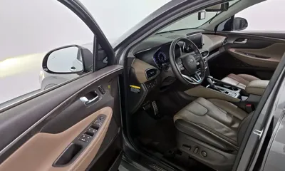 Hyundai Santafe 2020, 20747 км, за 14073.34 USD - фото 10