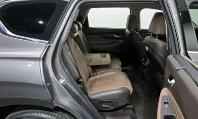 Hyundai Santafe 2020, 20747 км, за 14073.34 USD - фото 12