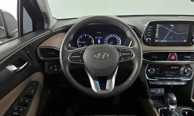 Hyundai Santafe 2020, 20747 км, за 14073.34 USD - фото 13