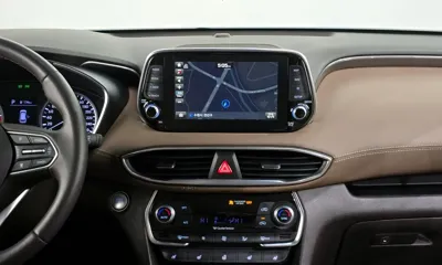 Hyundai Santafe 2020, 20747 км, за 14073.34 USD - фото 14