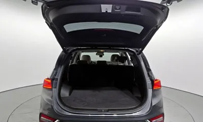 Hyundai Santafe 2020, 20747 км, за 14073.34 USD - фото 20