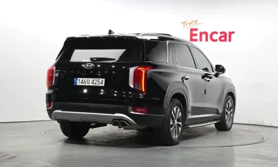 Hyundai Palisade 2019, 120885 км, за 13412.62 USD