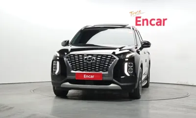 Hyundai Palisade 2019, 120885 км, за 13412.62 USD