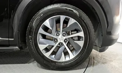 Hyundai Palisade 2019, 120885 км, за 13412.62 USD