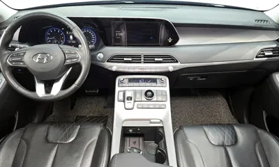 Hyundai Palisade 2019, 120885 км, за 13412.62 USD - фото 7