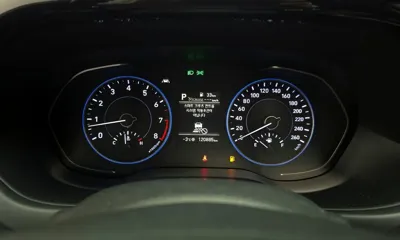 Hyundai Palisade 2019, 120885 км, за 13412.62 USD - фото 8