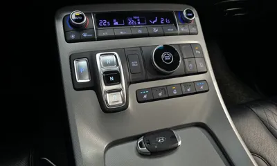 Hyundai Palisade 2019, 120885 км, за 13412.62 USD - фото 9
