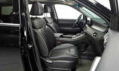 Hyundai Palisade 2019, 120885 км, за 13412.62 USD - фото 10