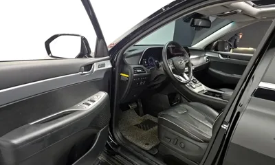 Hyundai Palisade 2019, 120885 км, за 13412.62 USD - фото 11