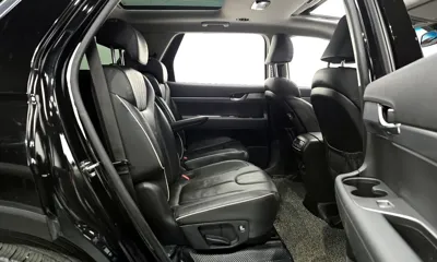 Hyundai Palisade 2019, 120885 км, за 13412.62 USD - фото 12