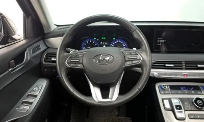 Hyundai Palisade 2019, 120885 км, за 13412.62 USD - фото 13
