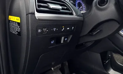 Hyundai Palisade 2019, 120885 км, за 13412.62 USD - фото 16