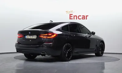 BMW Gran Turismo 2021, 82429 км, за 25761.48 USD